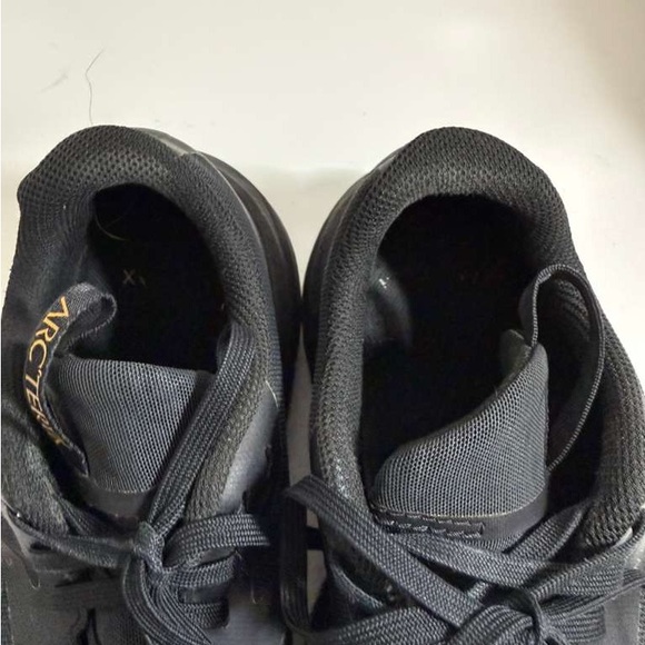 Arc'teryx Norvan LD 3 Men's Athletic Shoes in Black - Picture 5 of 8